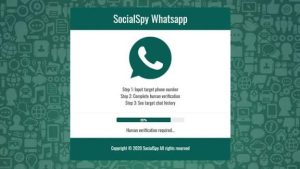 Jasa Sadap WhatsApp 2025