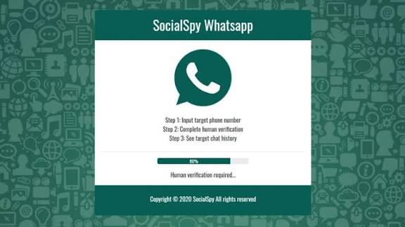 Jasa Sadap WhatsApp 2025