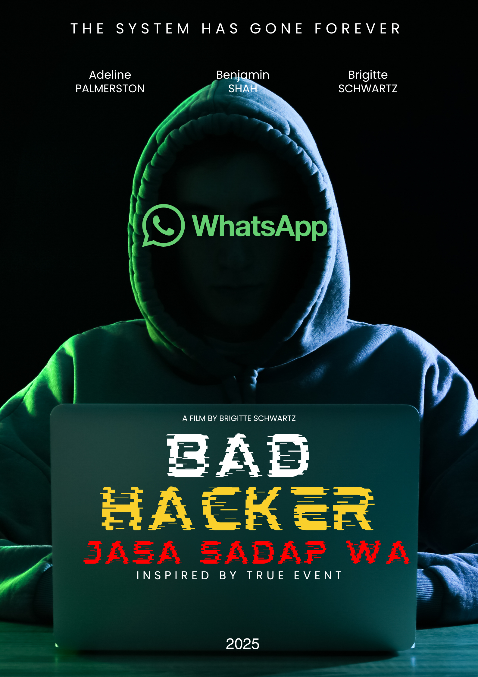 JASA SADAP WA SEMARANG