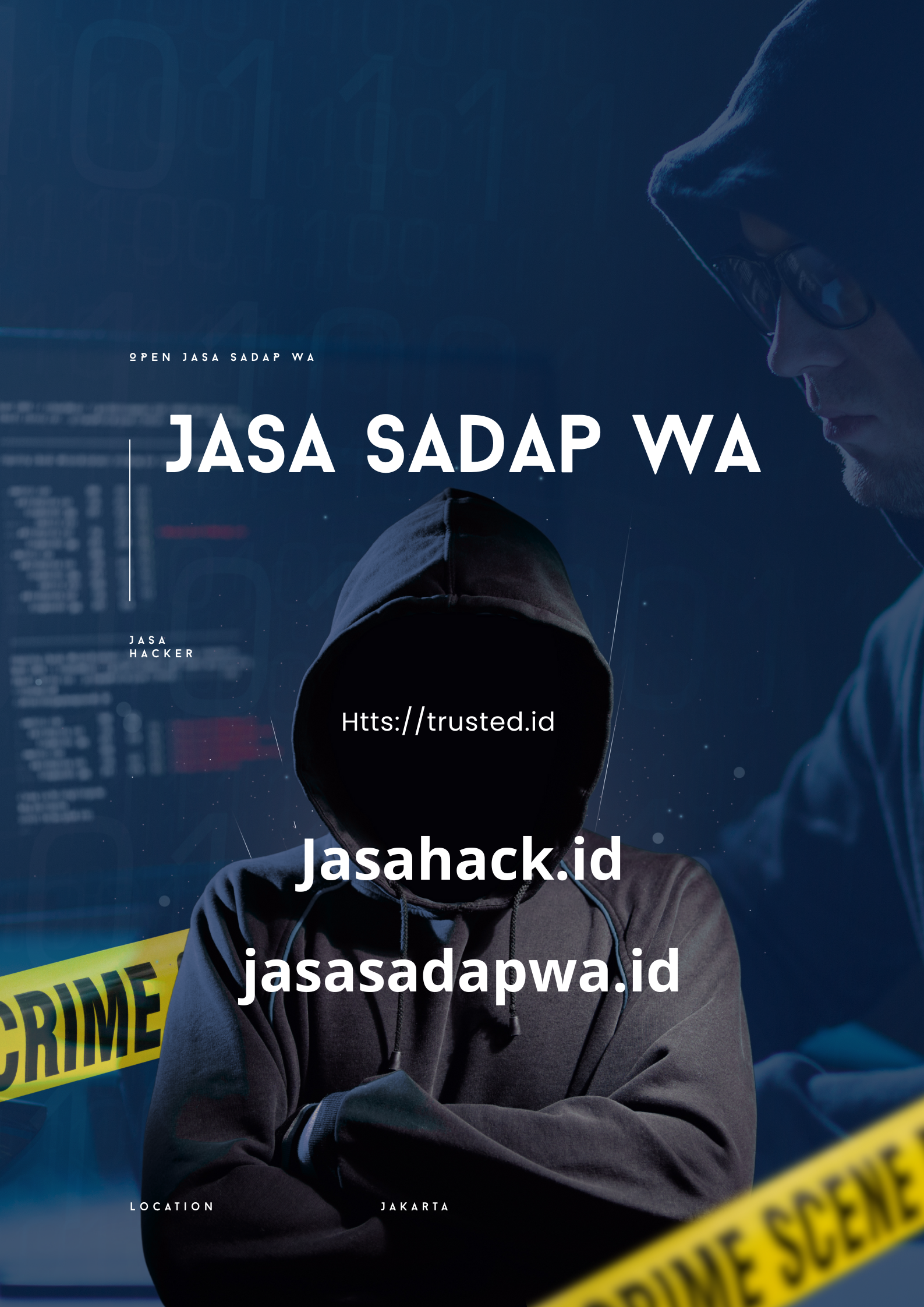Jasa Hapus Video/Foto Vcs