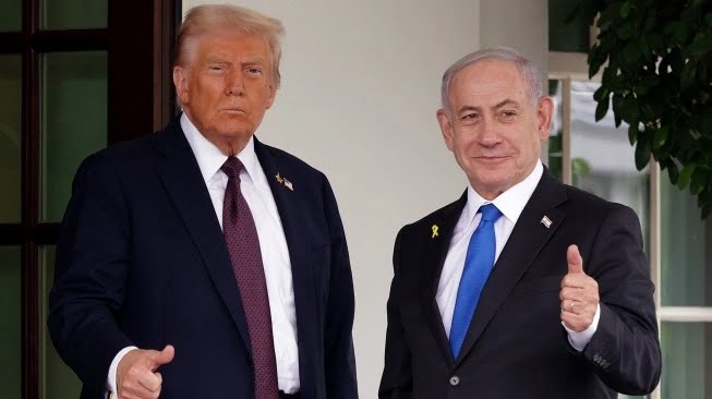 94681 trump netanyahu