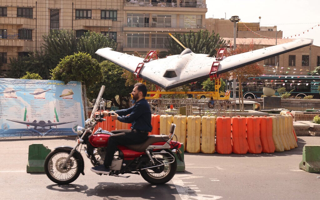 AFP 20250927 76Y36TB v2 HighRes TopshotIranIraqWarAnniversary e1773677581364 1024x640 1