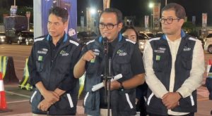 direktur utama pt asdp indonesia ferry heru widodo HEVR large