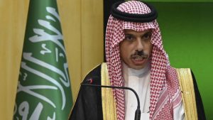 menlu arab saudi pangeran faisal bin farhan al saud 169