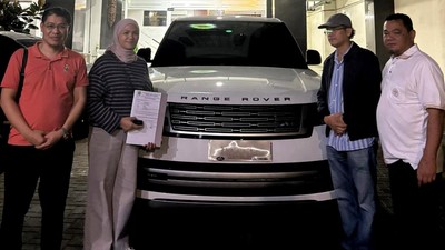 pemprov kaltim rampungkan pengembalian mobil dinas 1773222707210 169