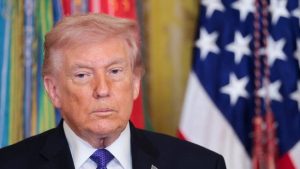 presiden as donald trump menghadiri upacara penganugerahan medali kehormatan di gedung putih di washington dc as 2 maret 2026 1772524355383 169