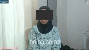 seorang akuntan SPPG di Kota Sukabumi membongkar praktik mark up