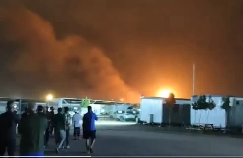 terlalu lelah dihujani rudal iran menlu saudi kerajaan berhak ambil opsi militer yaw